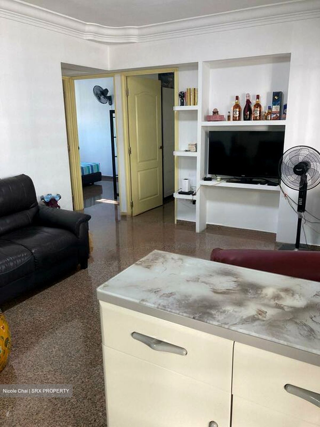 Blk 86 Telok Blangah Heights (Bukit Merah), HDB 5 Rooms #449061771